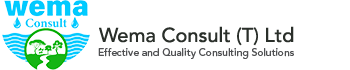 WEMA Consult Logo
